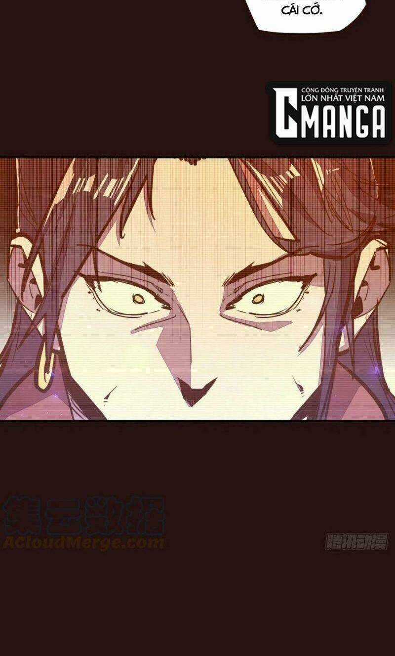 Sinh Tử Quyết - Chapter 162 - Trang 26