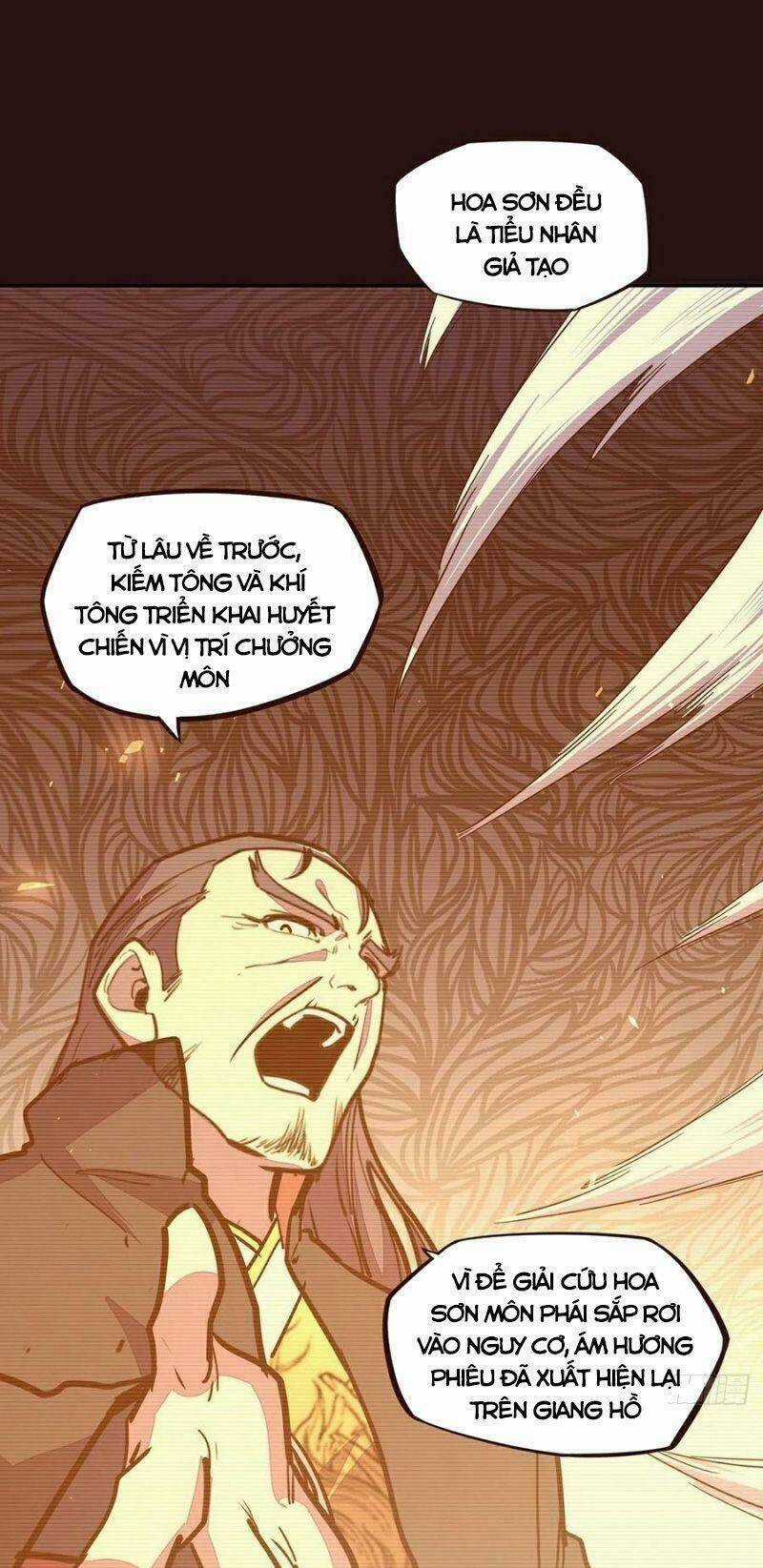 Sinh Tử Quyết - Chapter 162 - Trang 27