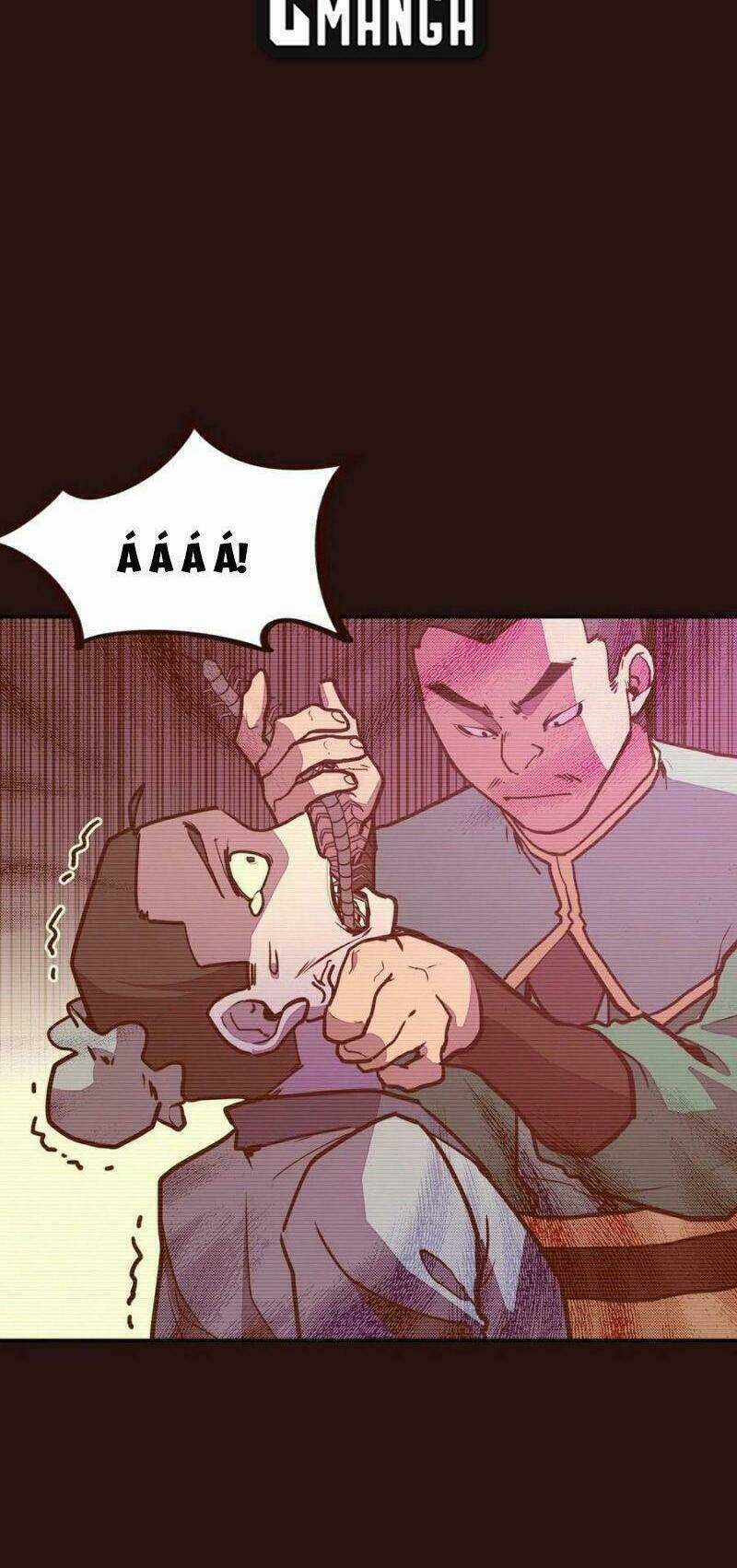 Sinh Tử Quyết - Chapter 162 - Trang 30