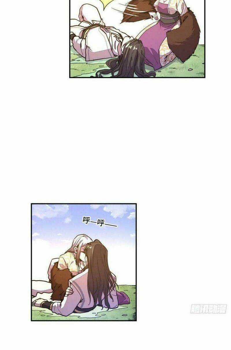 Sinh Tử Quyết - Chapter 162 - Trang 4