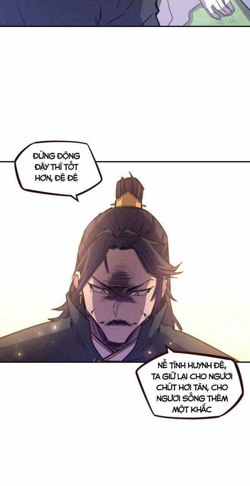 Sinh Tử Quyết - Chapter 162 - Trang 8