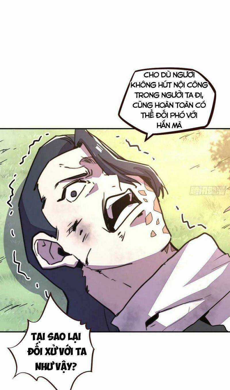 Sinh Tử Quyết - Chapter 162 - Trang 9