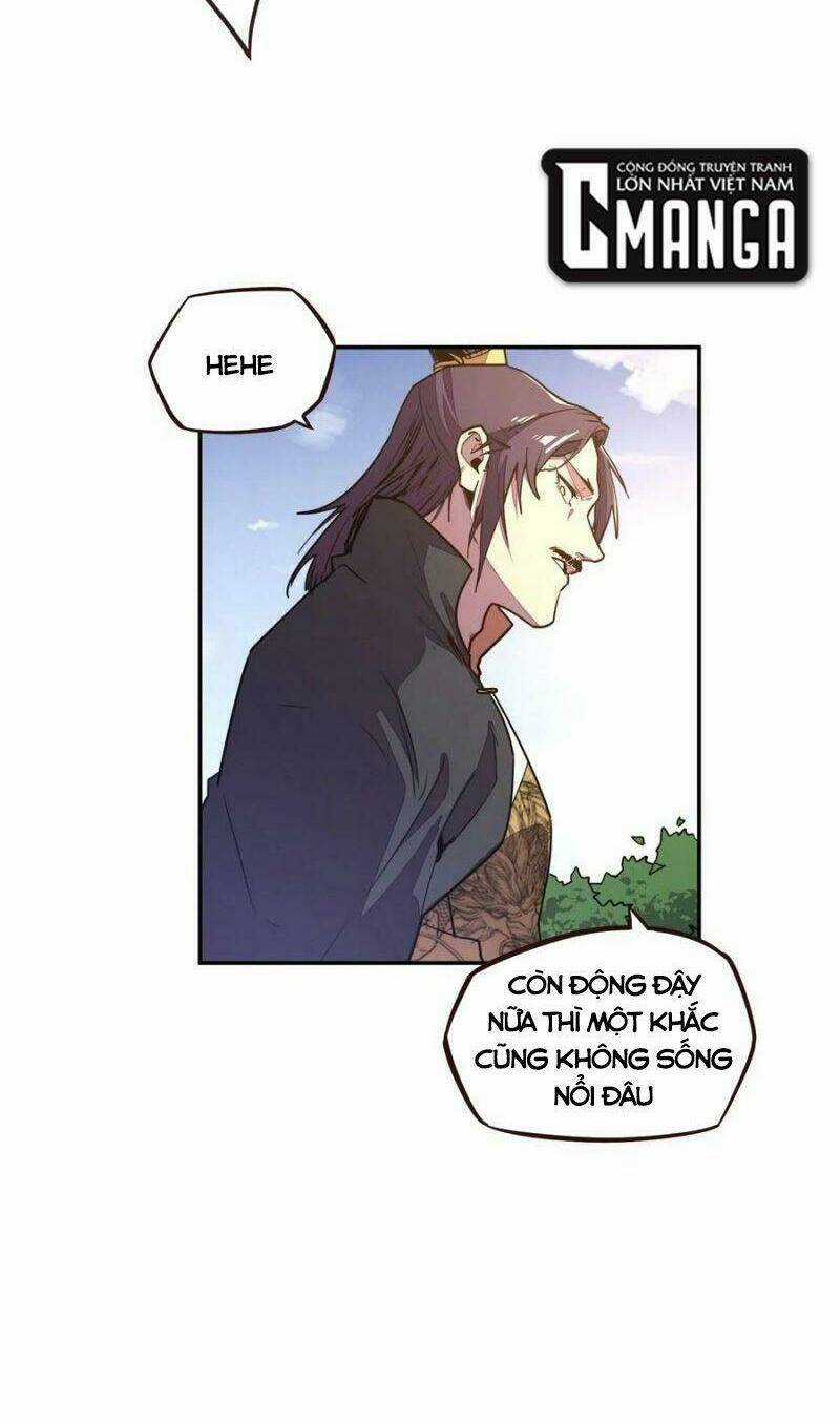 Sinh Tử Quyết - Chapter 162 - Trang 10