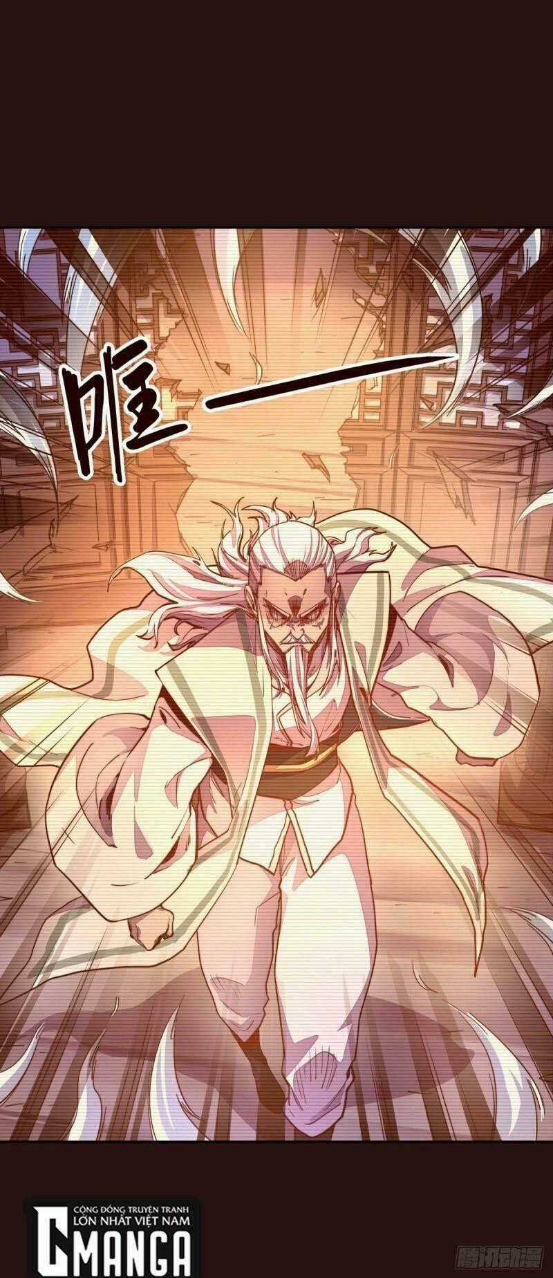 Sinh Tử Quyết - Chapter 163 - Trang 1