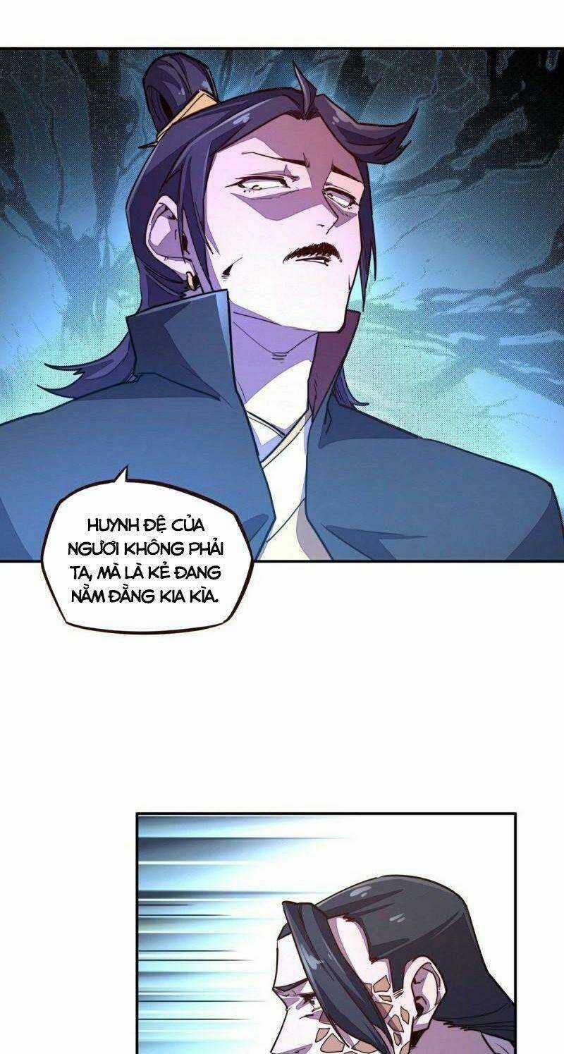 Sinh Tử Quyết - Chapter 163 - Trang 11