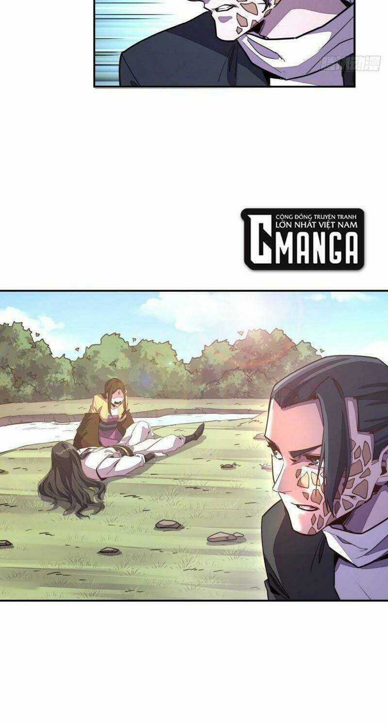 Sinh Tử Quyết - Chapter 163 - Trang 12