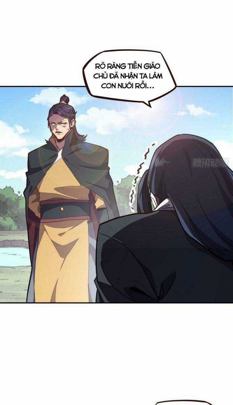 Sinh Tử Quyết - Chapter 163 - Trang 13