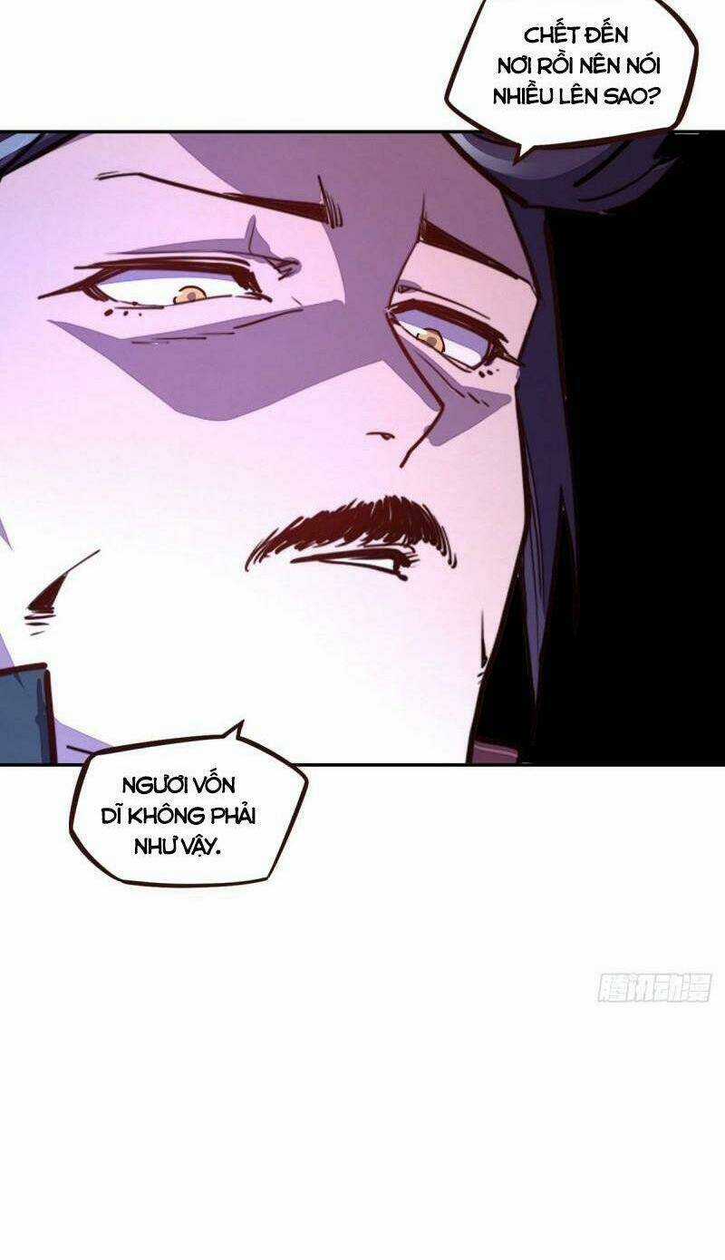 Sinh Tử Quyết - Chapter 163 - Trang 14