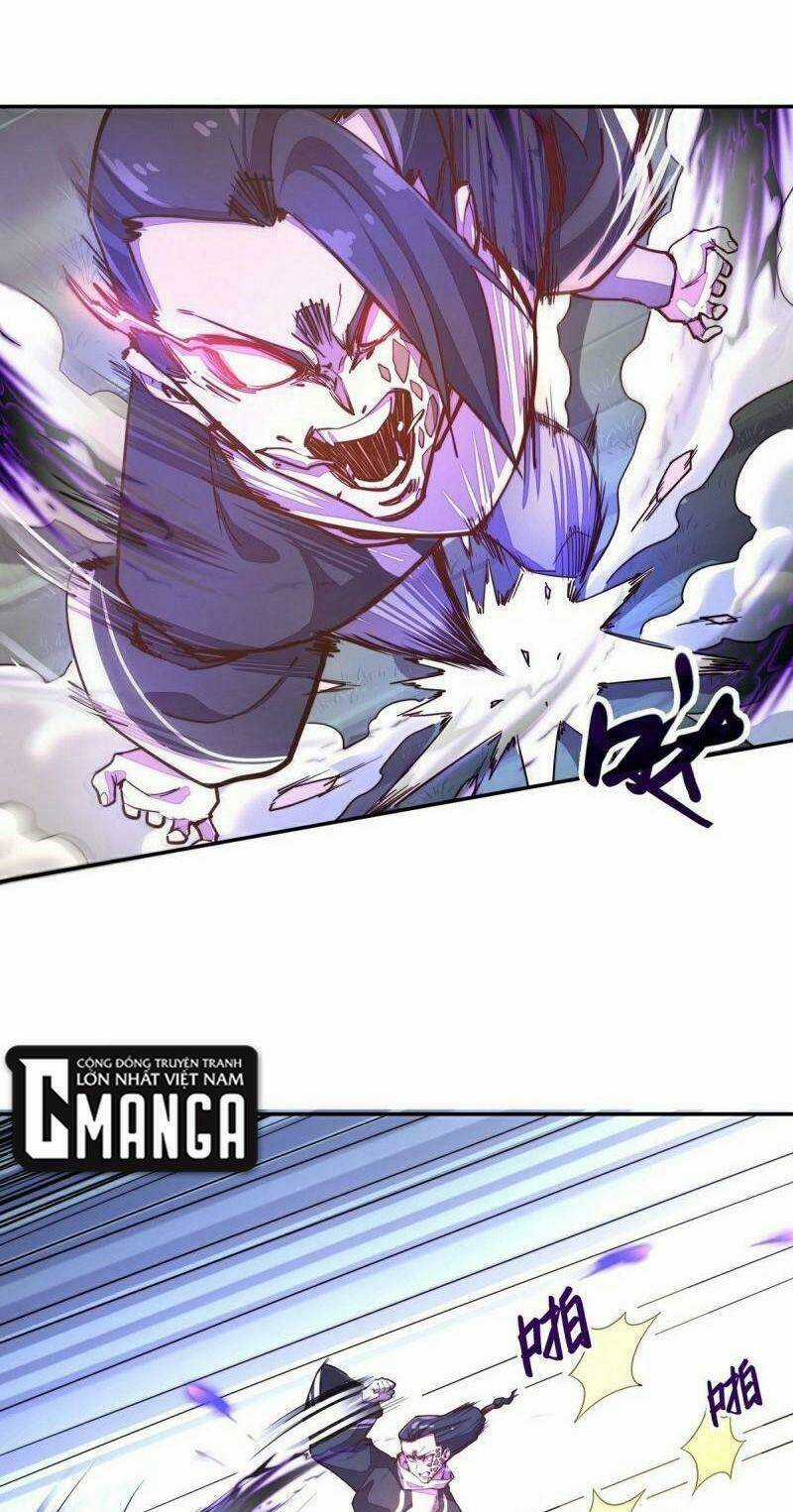 Sinh Tử Quyết - Chapter 163 - Trang 15