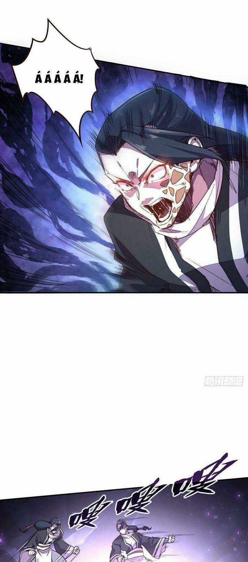 Sinh Tử Quyết - Chapter 163 - Trang 17