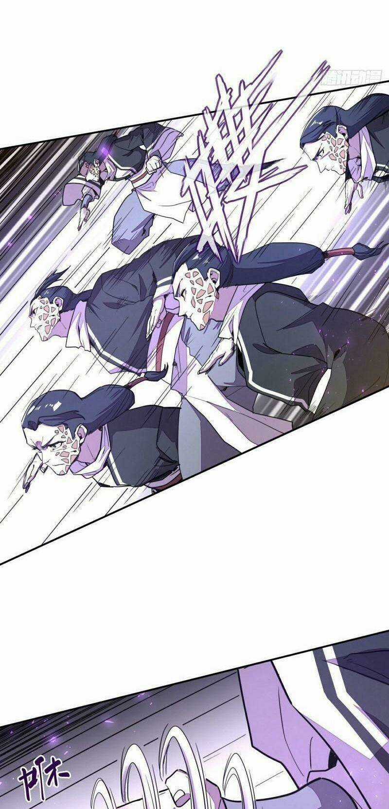 Sinh Tử Quyết - Chapter 163 - Trang 19