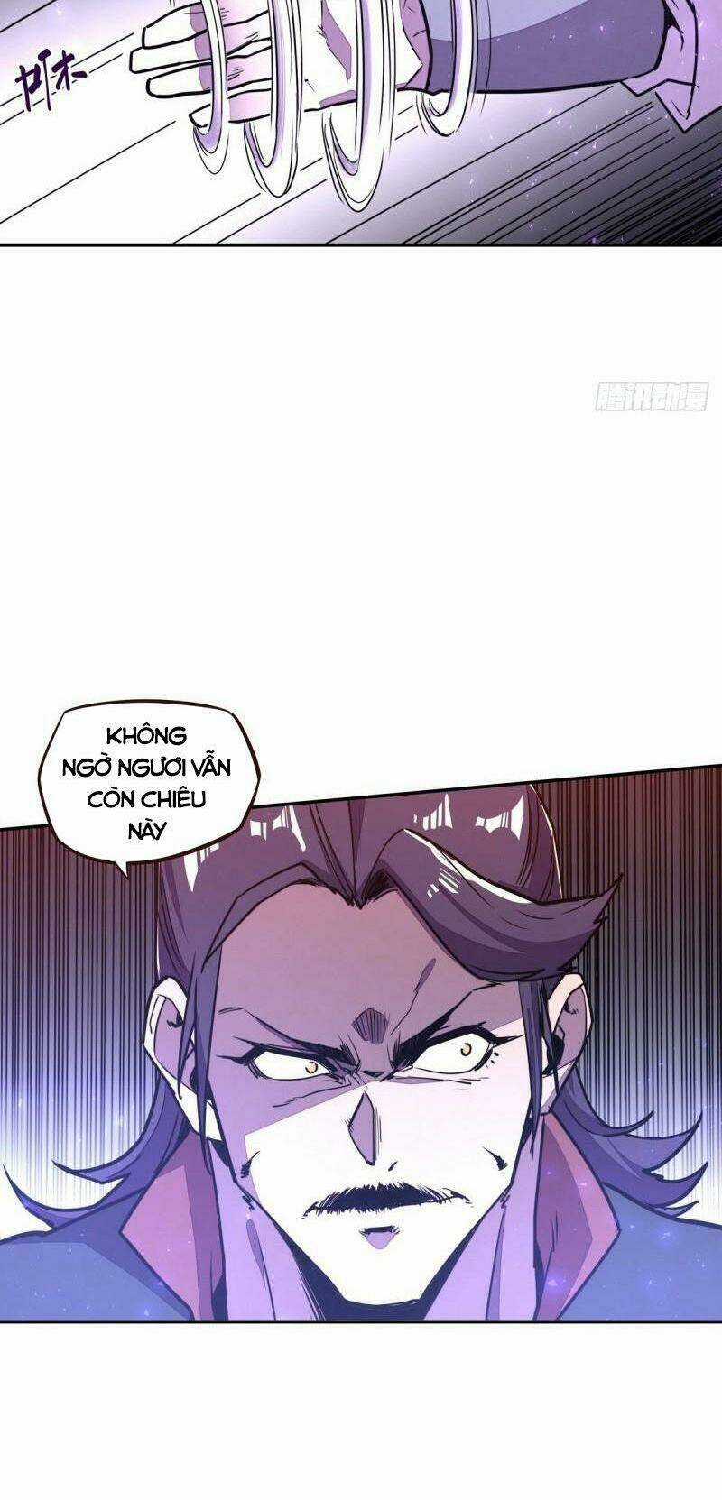 Sinh Tử Quyết - Chapter 163 - Trang 20