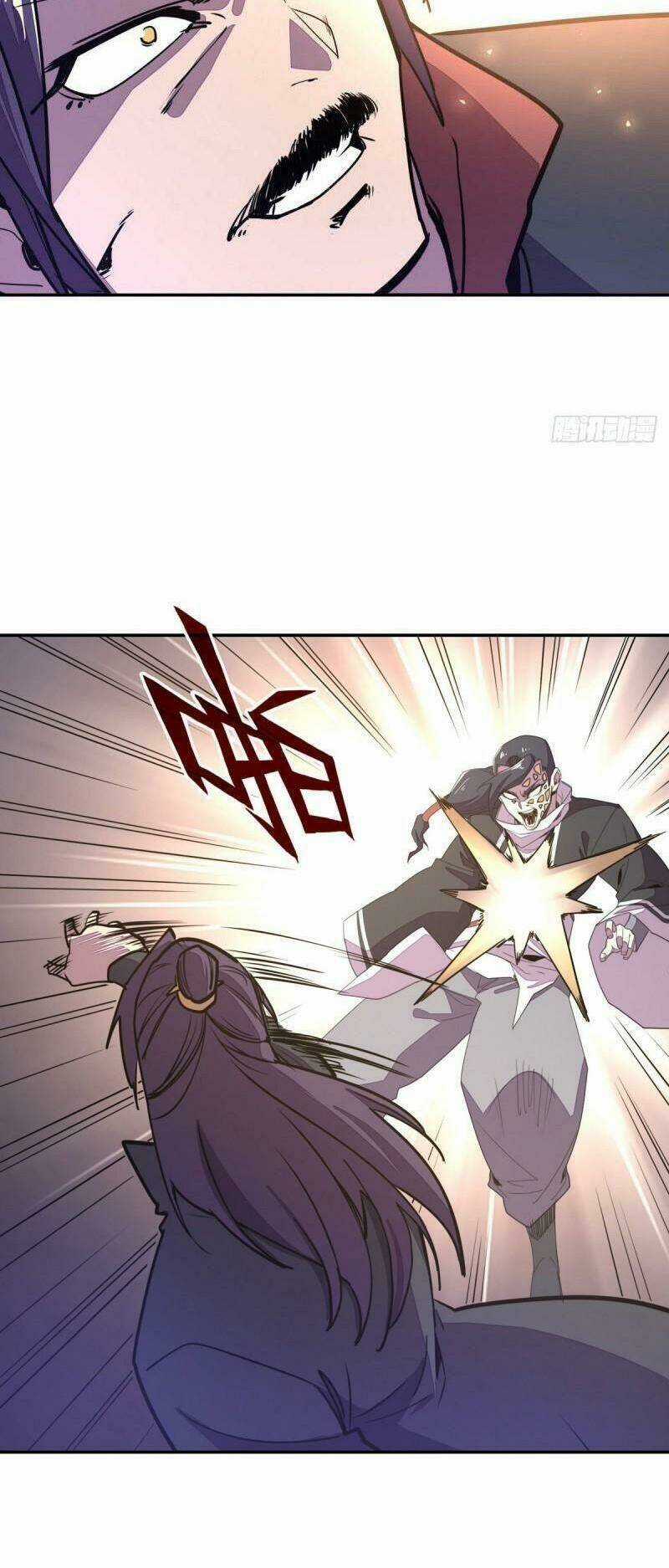 Sinh Tử Quyết - Chapter 163 - Trang 22