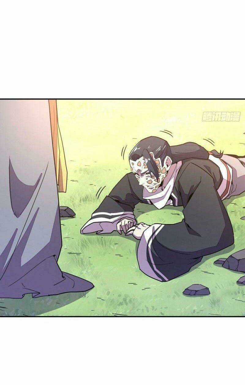 Sinh Tử Quyết - Chapter 163 - Trang 23