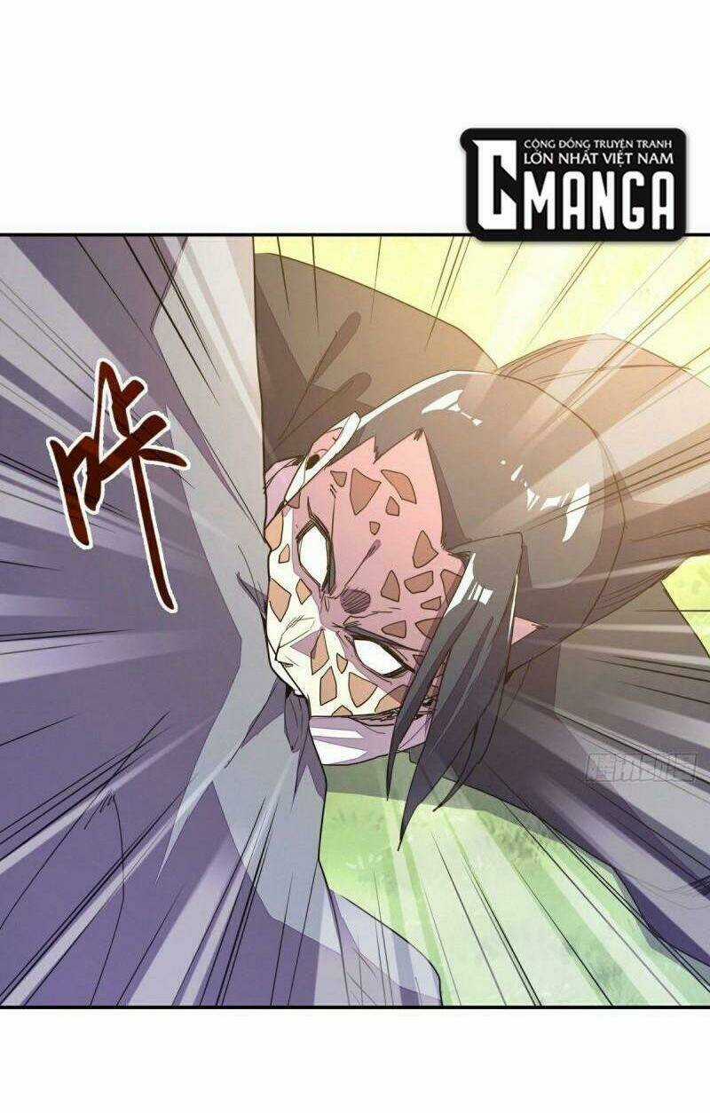 Sinh Tử Quyết - Chapter 163 - Trang 24