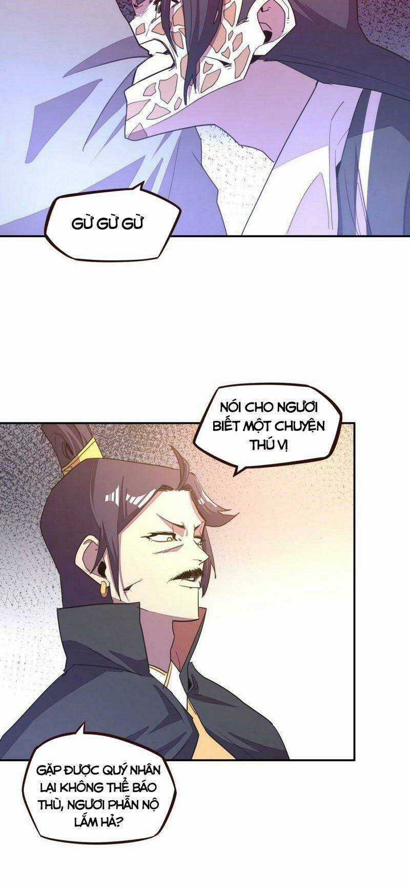 Sinh Tử Quyết - Chapter 163 - Trang 26