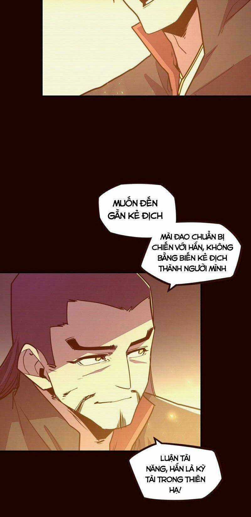 Sinh Tử Quyết - Chapter 163 - Trang 32