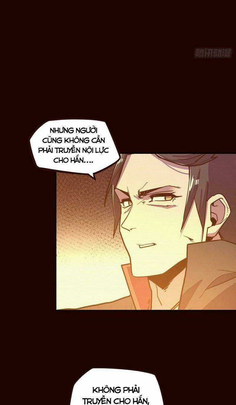 Sinh Tử Quyết - Chapter 163 - Trang 33