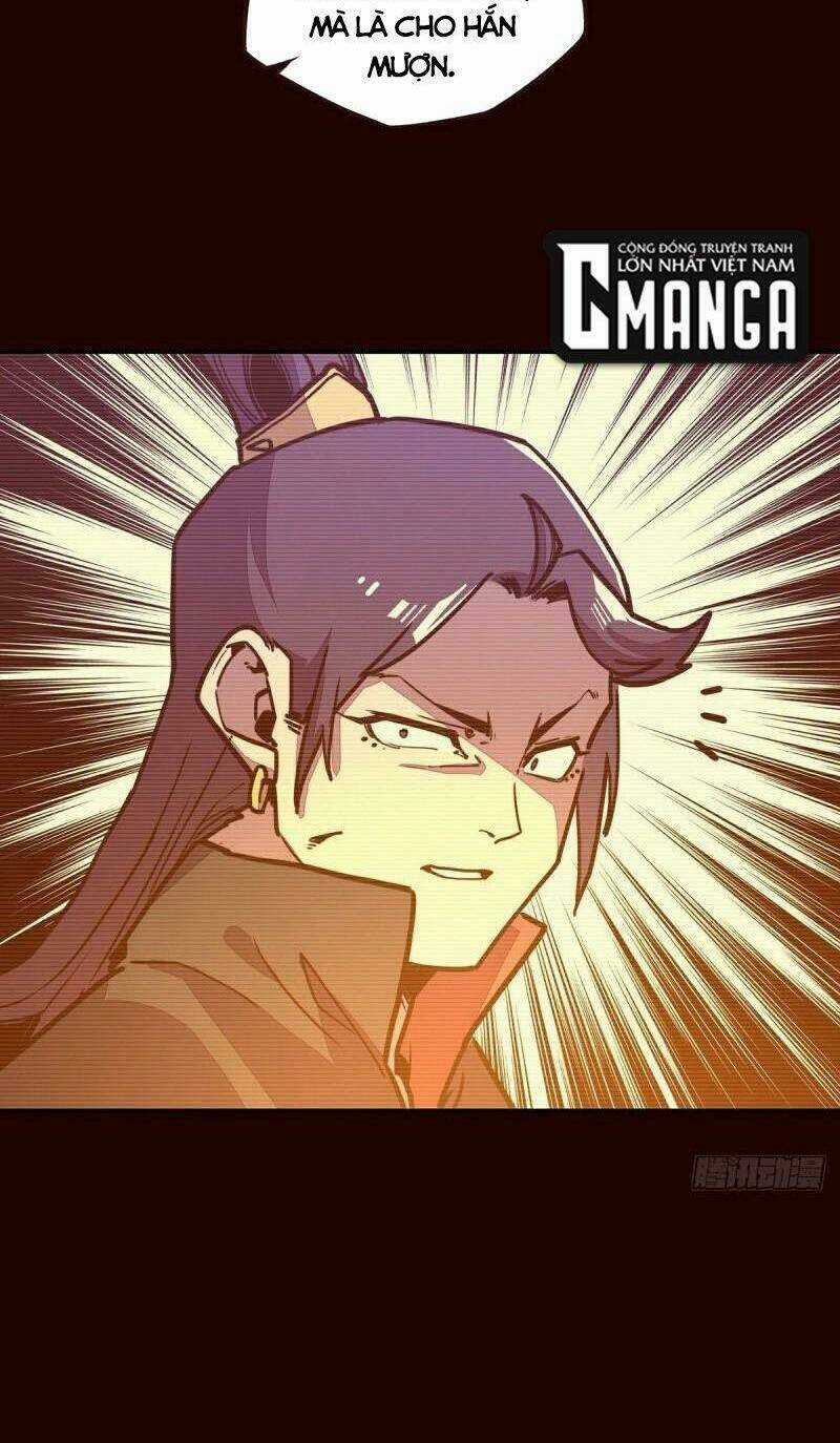 Sinh Tử Quyết - Chapter 163 - Trang 34