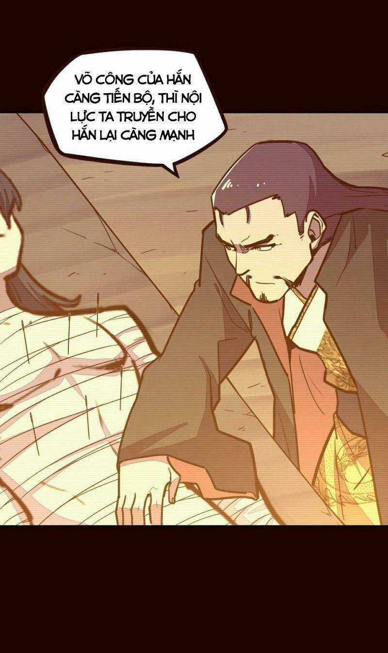 Sinh Tử Quyết - Chapter 163 - Trang 35