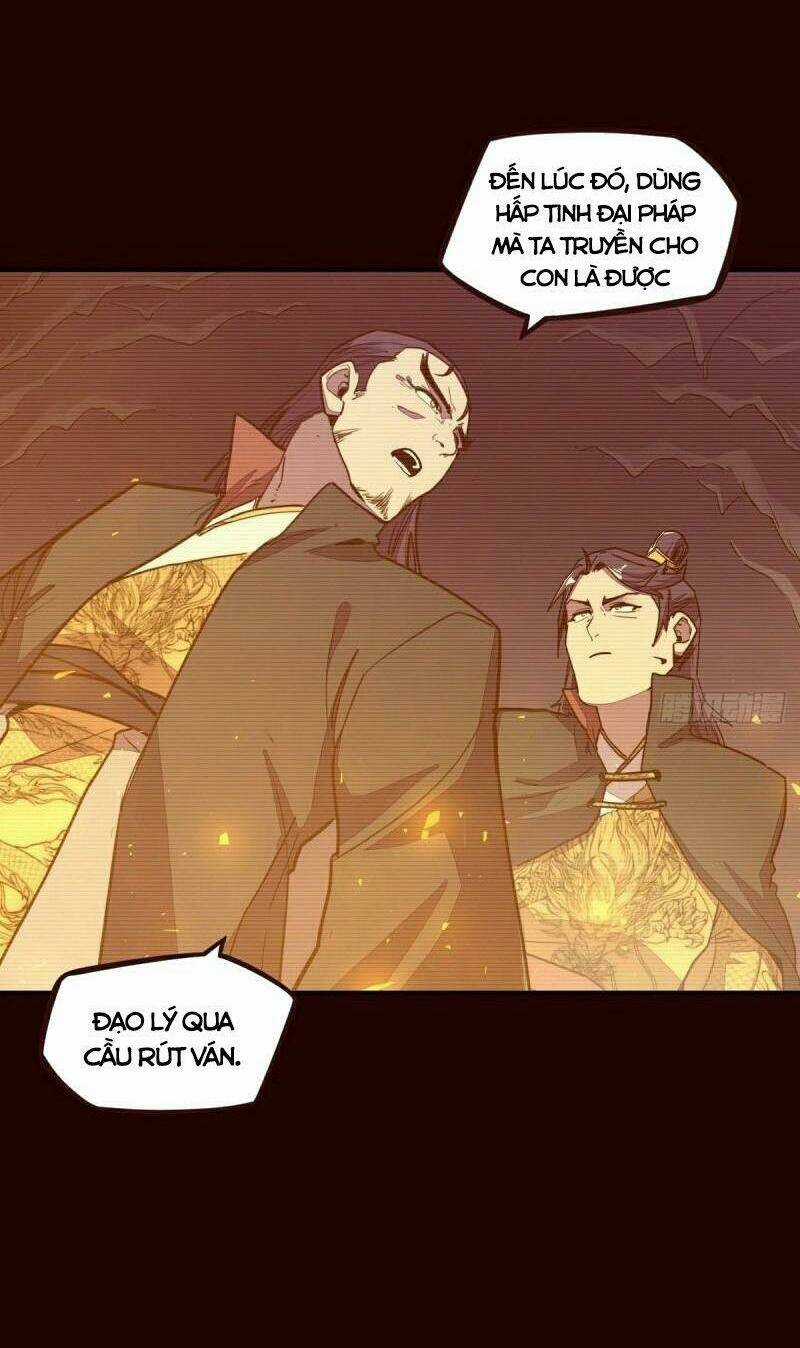 Sinh Tử Quyết - Chapter 163 - Trang 36