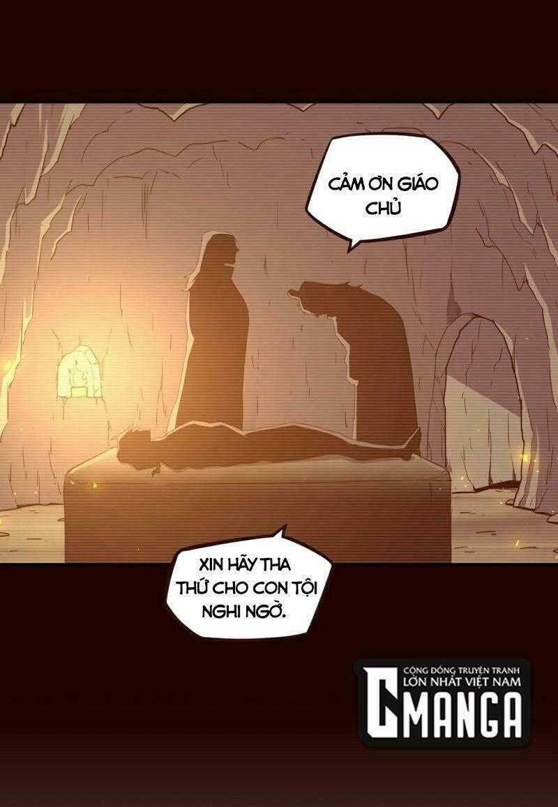 Sinh Tử Quyết - Chapter 163 - Trang 37