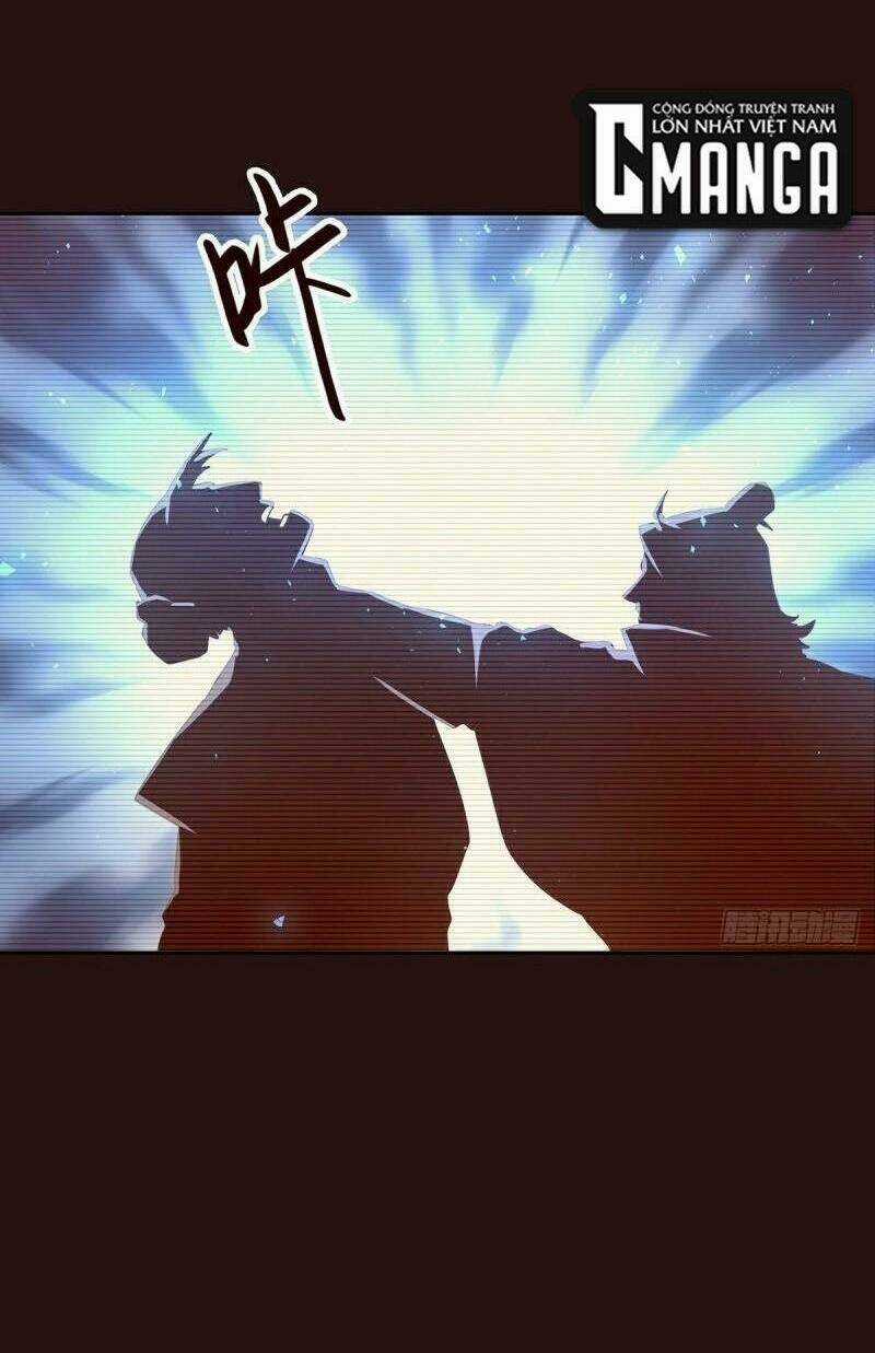 Sinh Tử Quyết - Chapter 163 - Trang 6