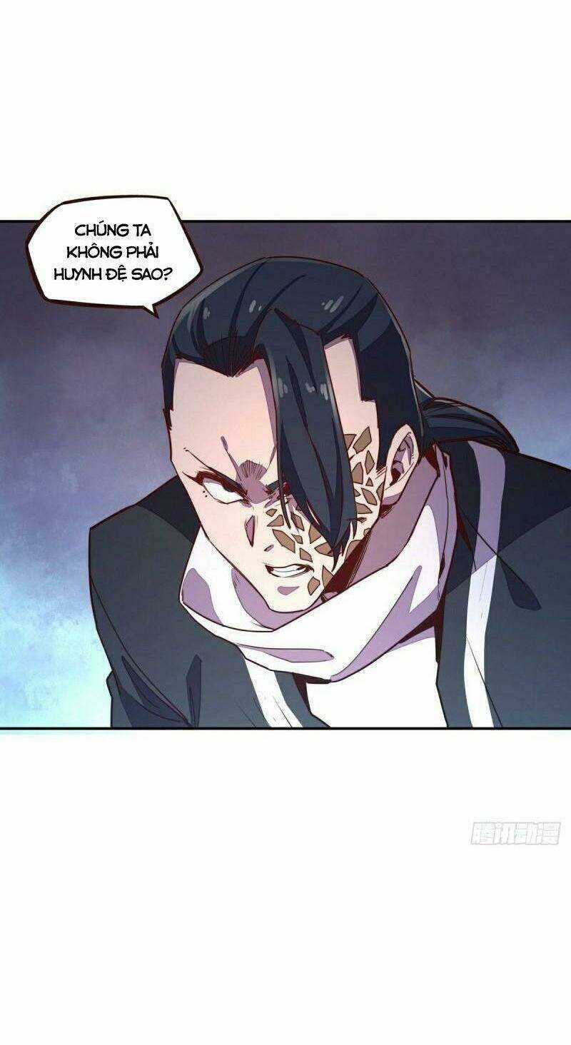 Sinh Tử Quyết - Chapter 163 - Trang 10