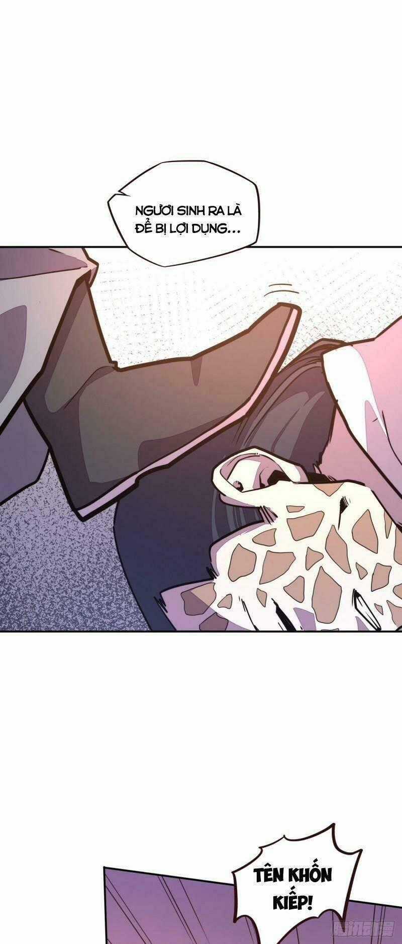 Sinh Tử Quyết - Chapter 164 - Trang 2