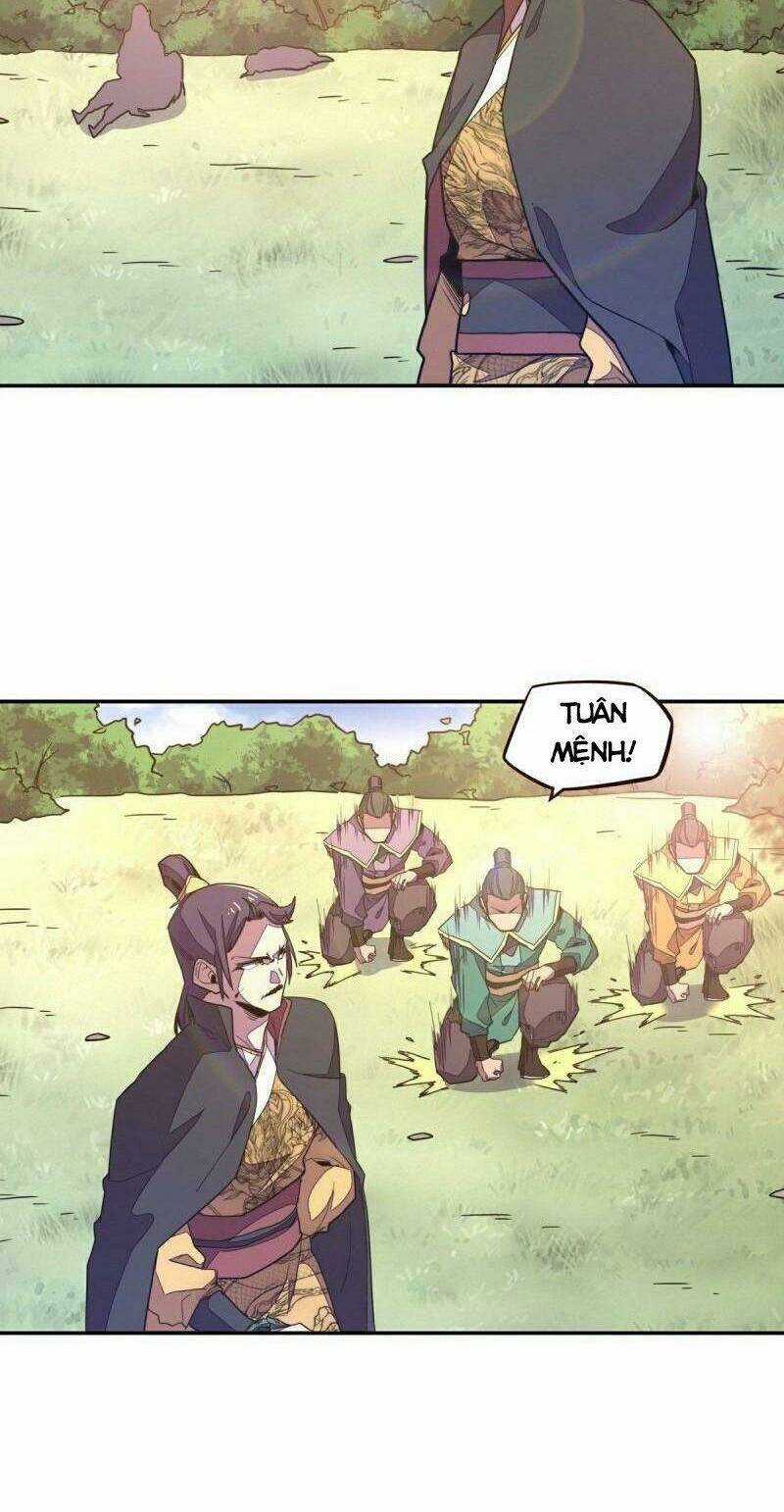 Sinh Tử Quyết - Chapter 164 - Trang 11