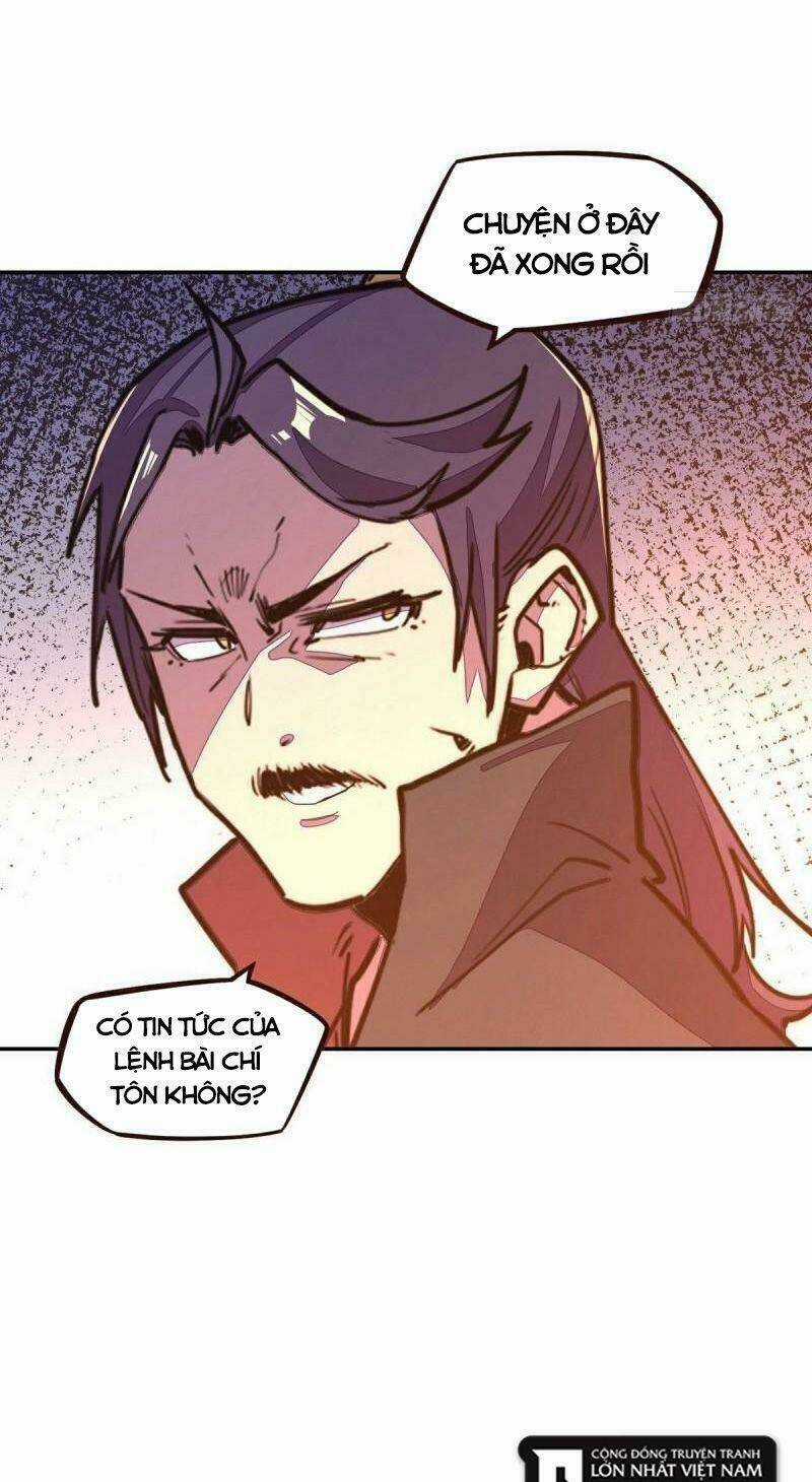 Sinh Tử Quyết - Chapter 164 - Trang 12