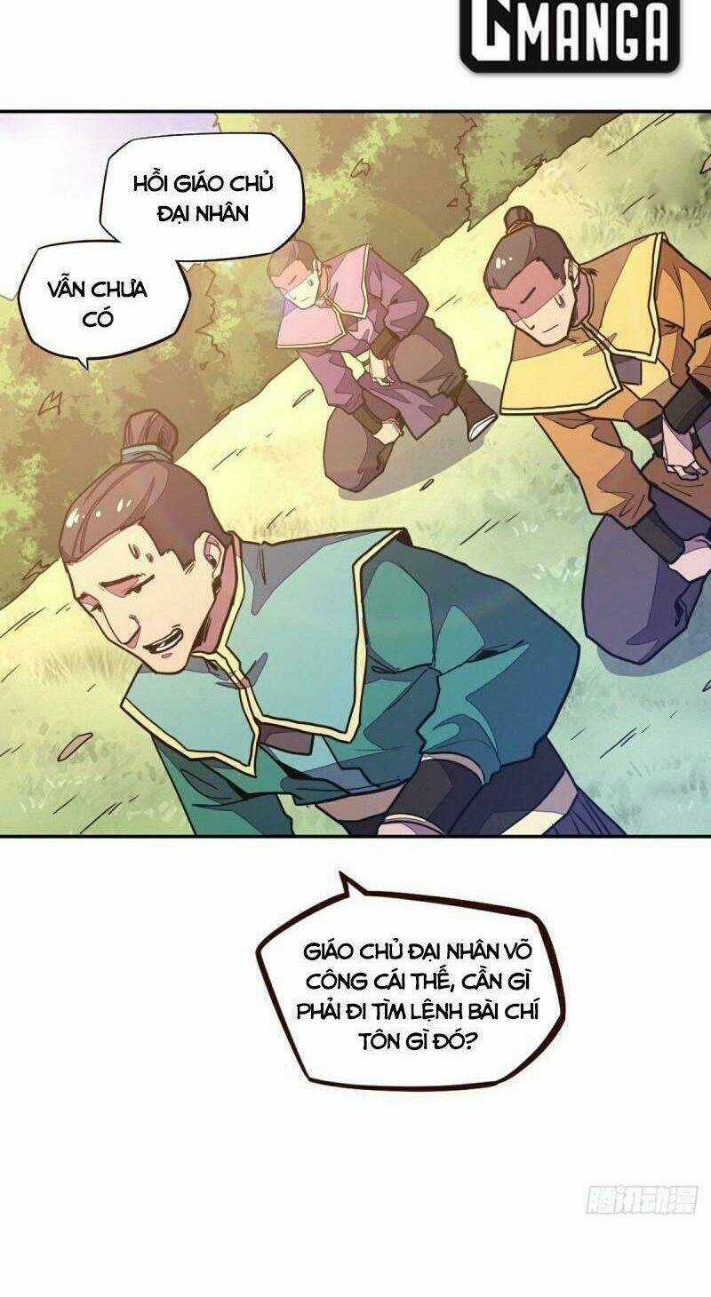 Sinh Tử Quyết - Chapter 164 - Trang 13