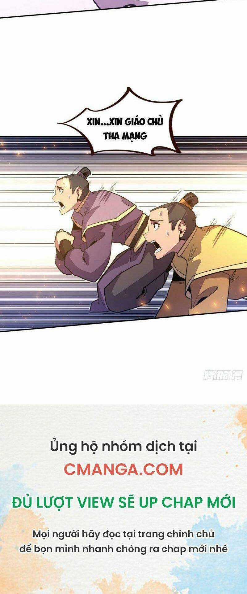 Sinh Tử Quyết - Chapter 164 - Trang 15