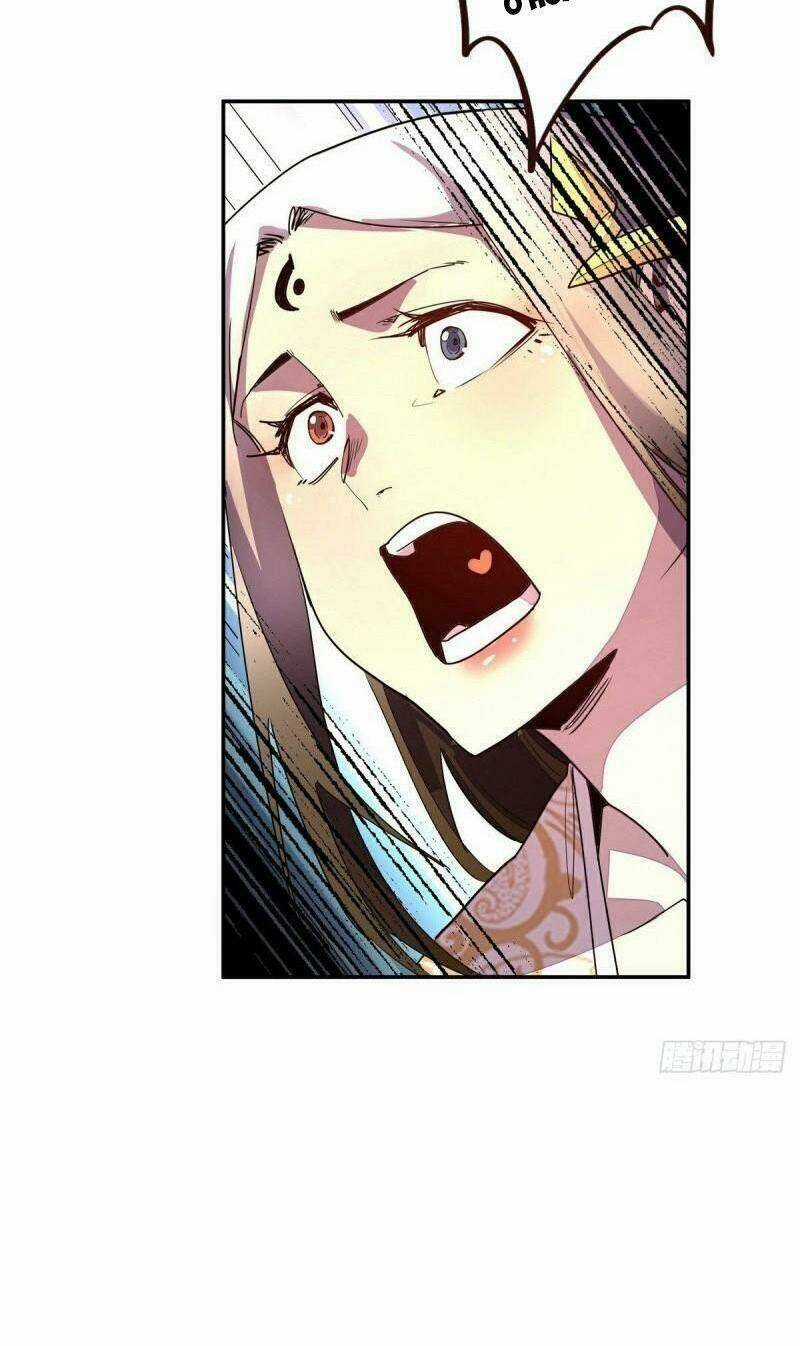 Sinh Tử Quyết - Chapter 164 - Trang 17