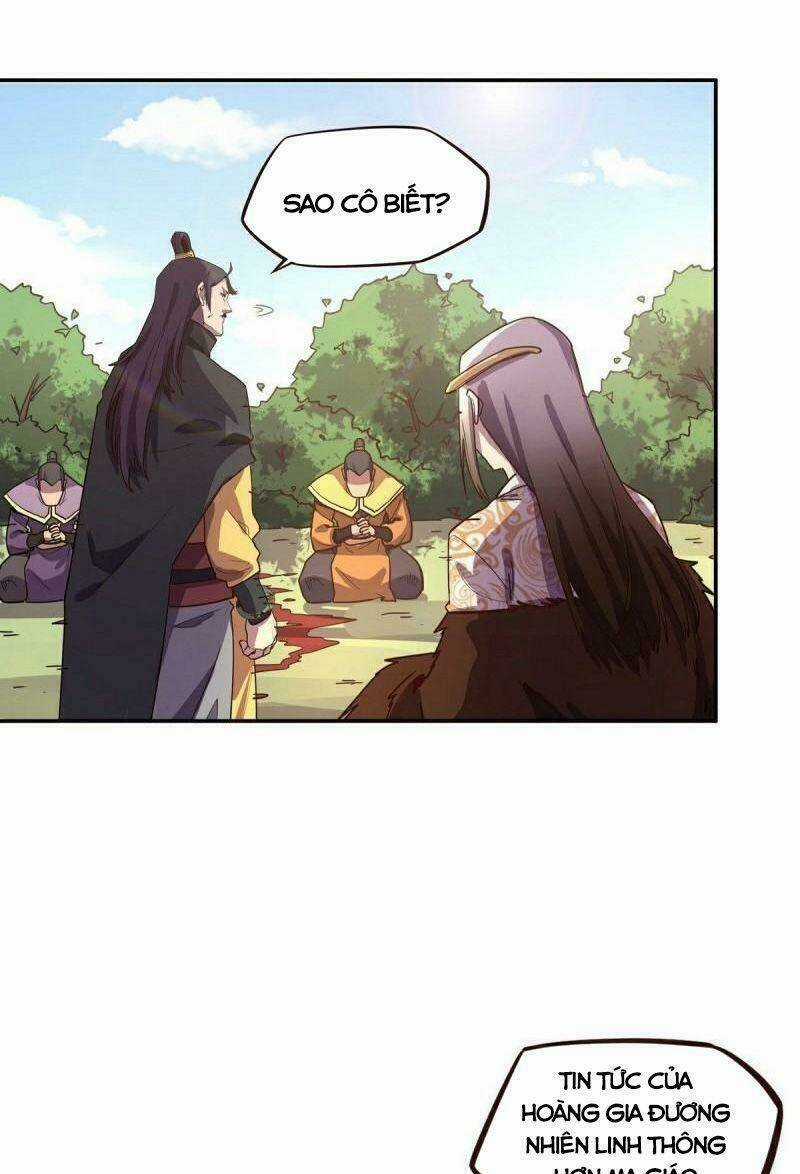 Sinh Tử Quyết - Chapter 164 - Trang 18