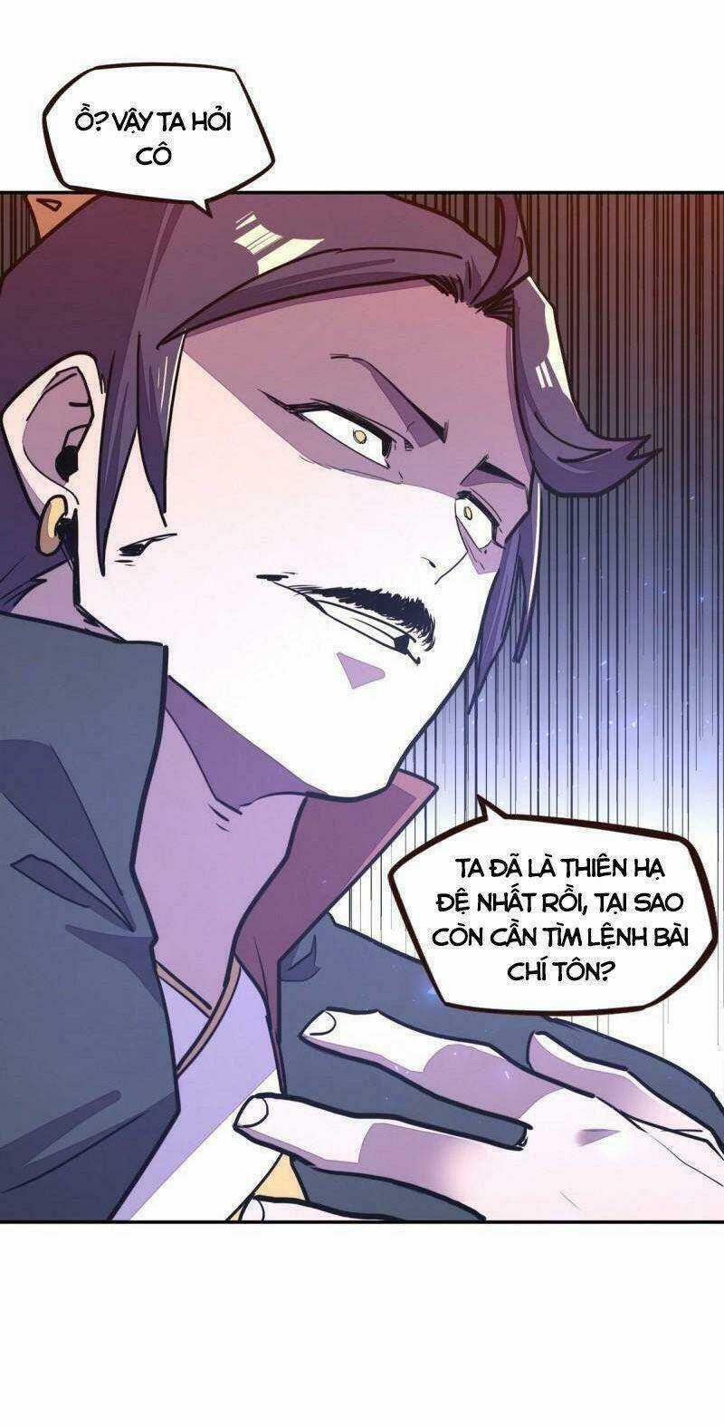 Sinh Tử Quyết - Chapter 164 - Trang 20