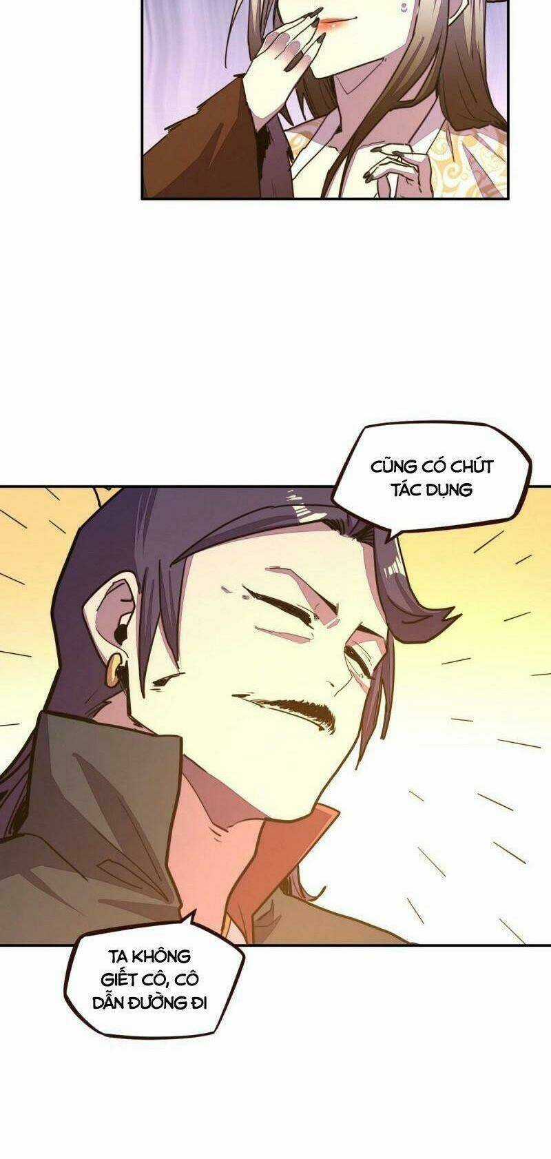 Sinh Tử Quyết - Chapter 164 - Trang 23