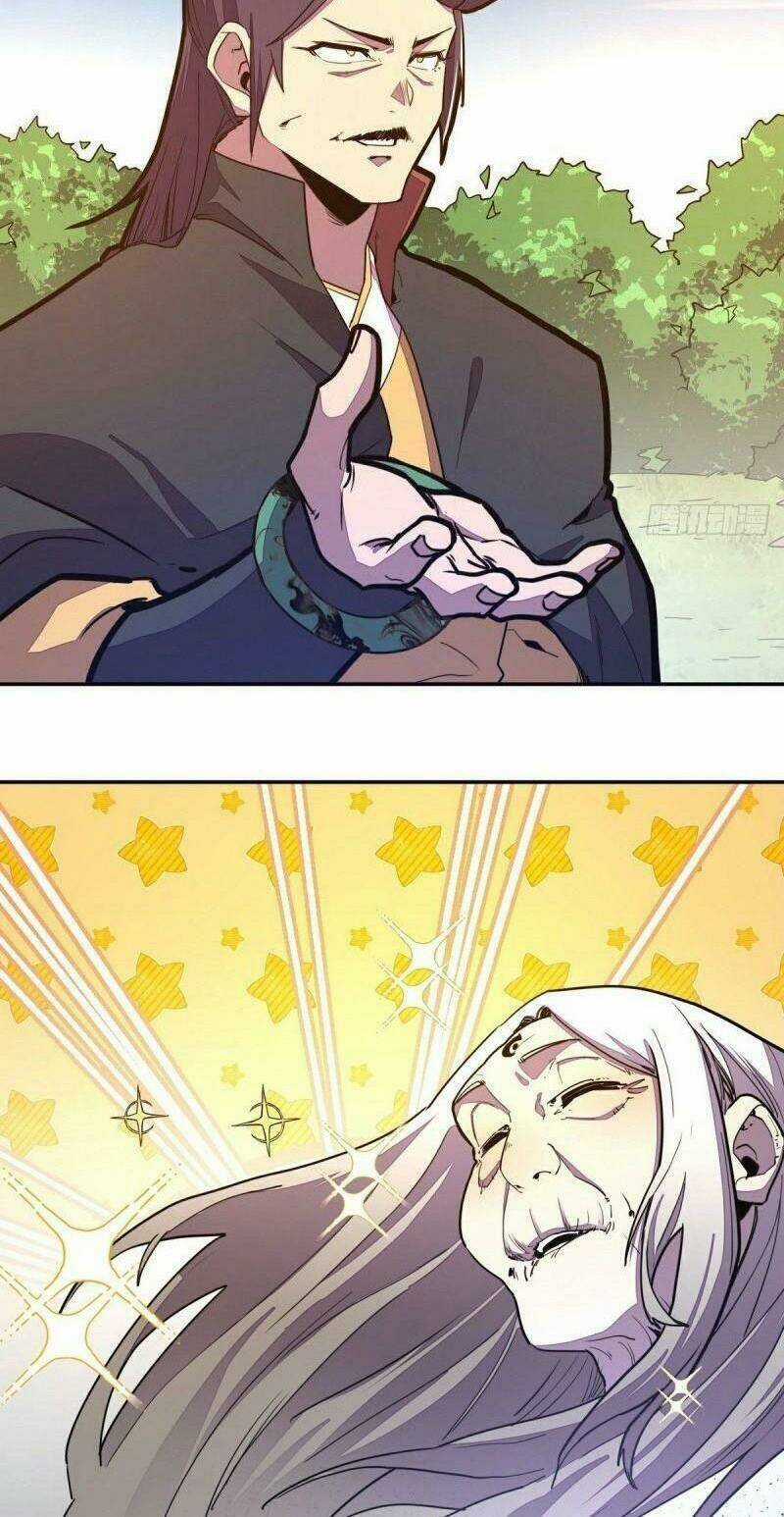 Sinh Tử Quyết - Chapter 164 - Trang 25