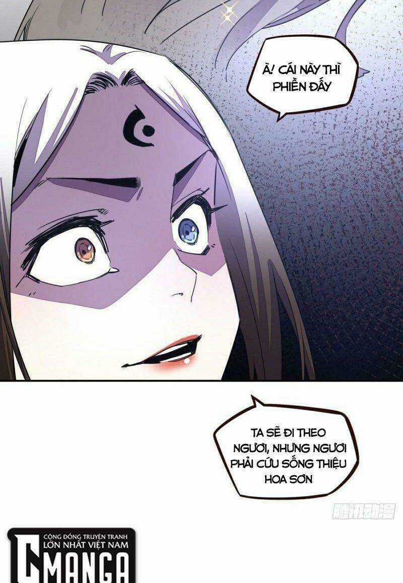 Sinh Tử Quyết - Chapter 164 - Trang 26