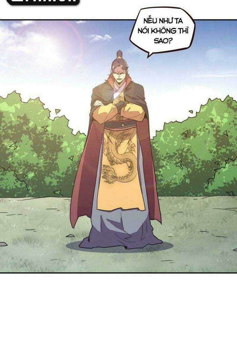 Sinh Tử Quyết - Chapter 164 - Trang 27