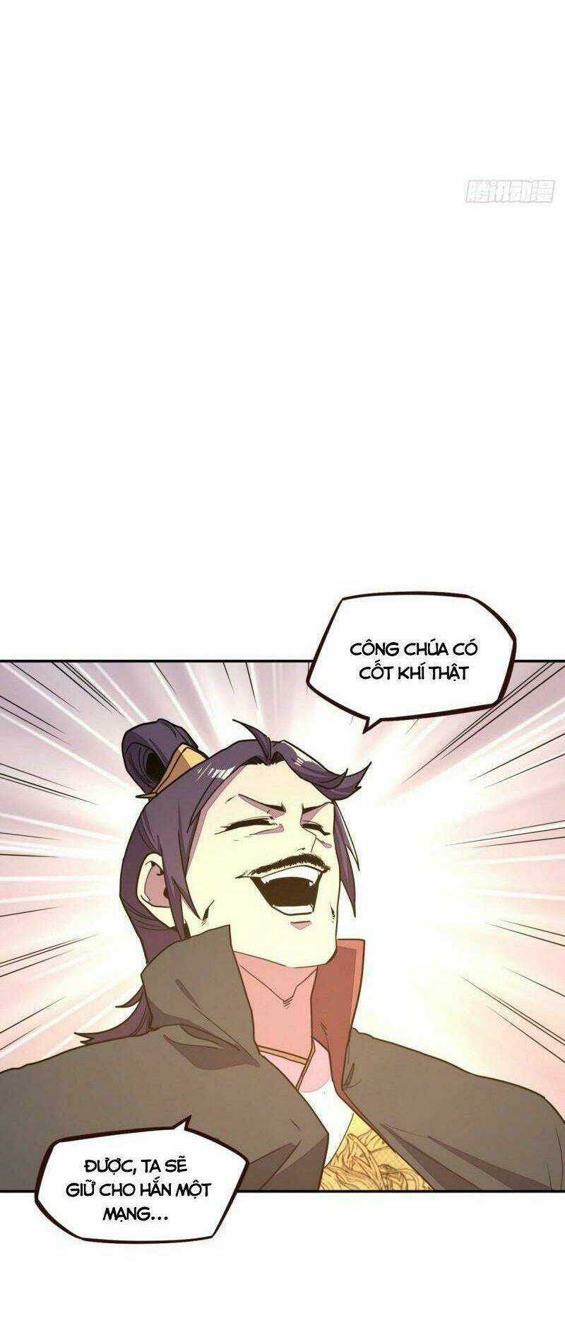 Sinh Tử Quyết - Chapter 164 - Trang 29