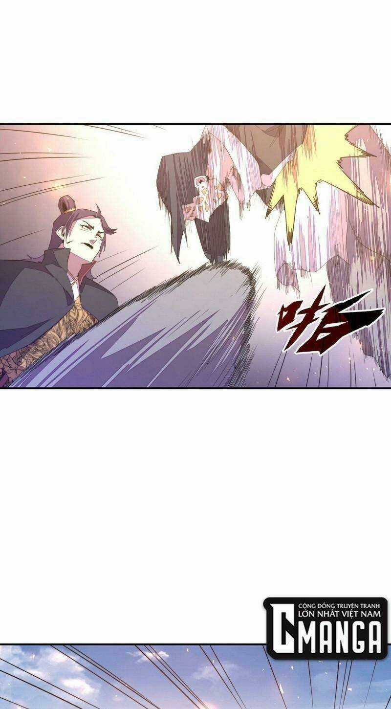 Sinh Tử Quyết - Chapter 164 - Trang 4