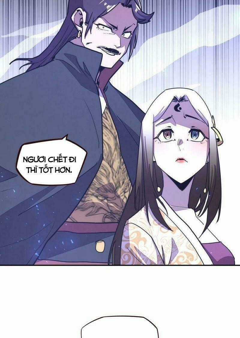 Sinh Tử Quyết - Chapter 164 - Trang 31