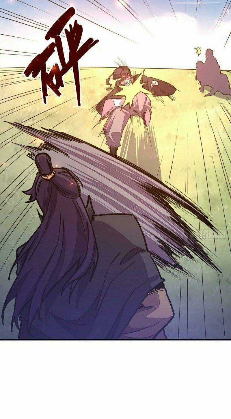 Sinh Tử Quyết - Chapter 164 - Trang 5