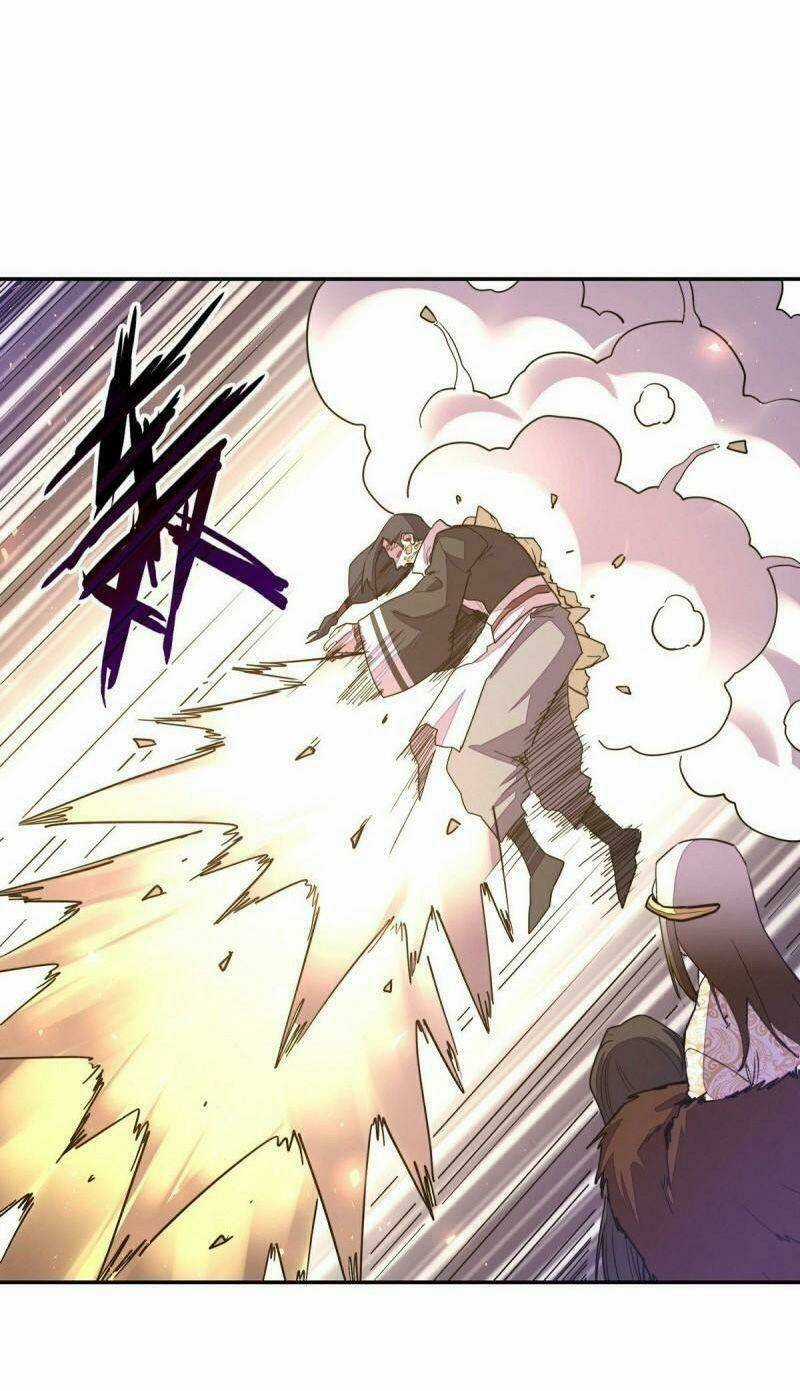 Sinh Tử Quyết - Chapter 164 - Trang 6