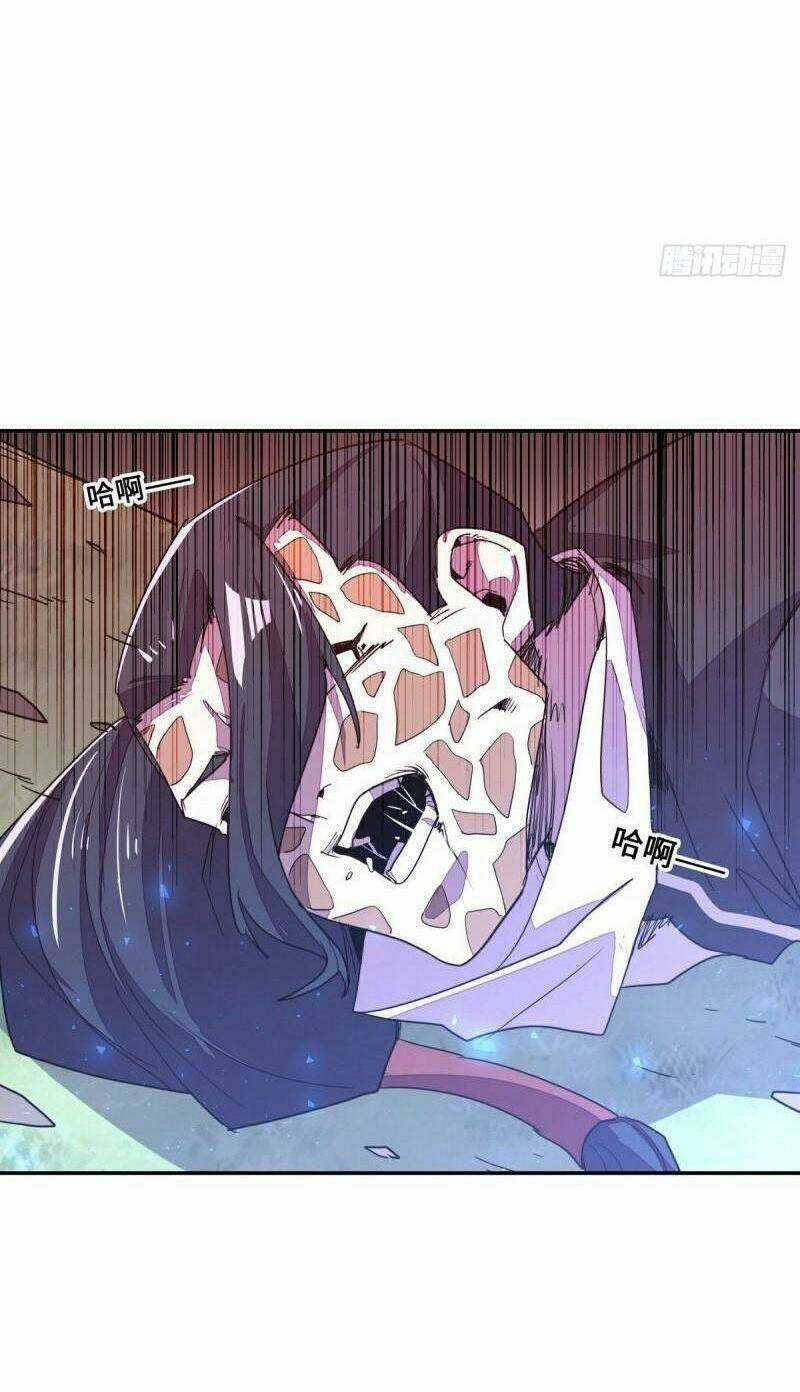 Sinh Tử Quyết - Chapter 164 - Trang 7