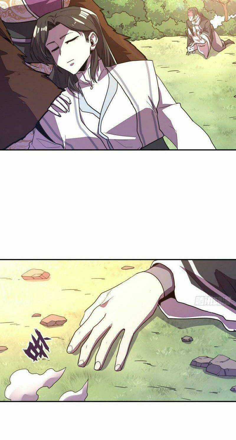 Sinh Tử Quyết - Chapter 164 - Trang 9