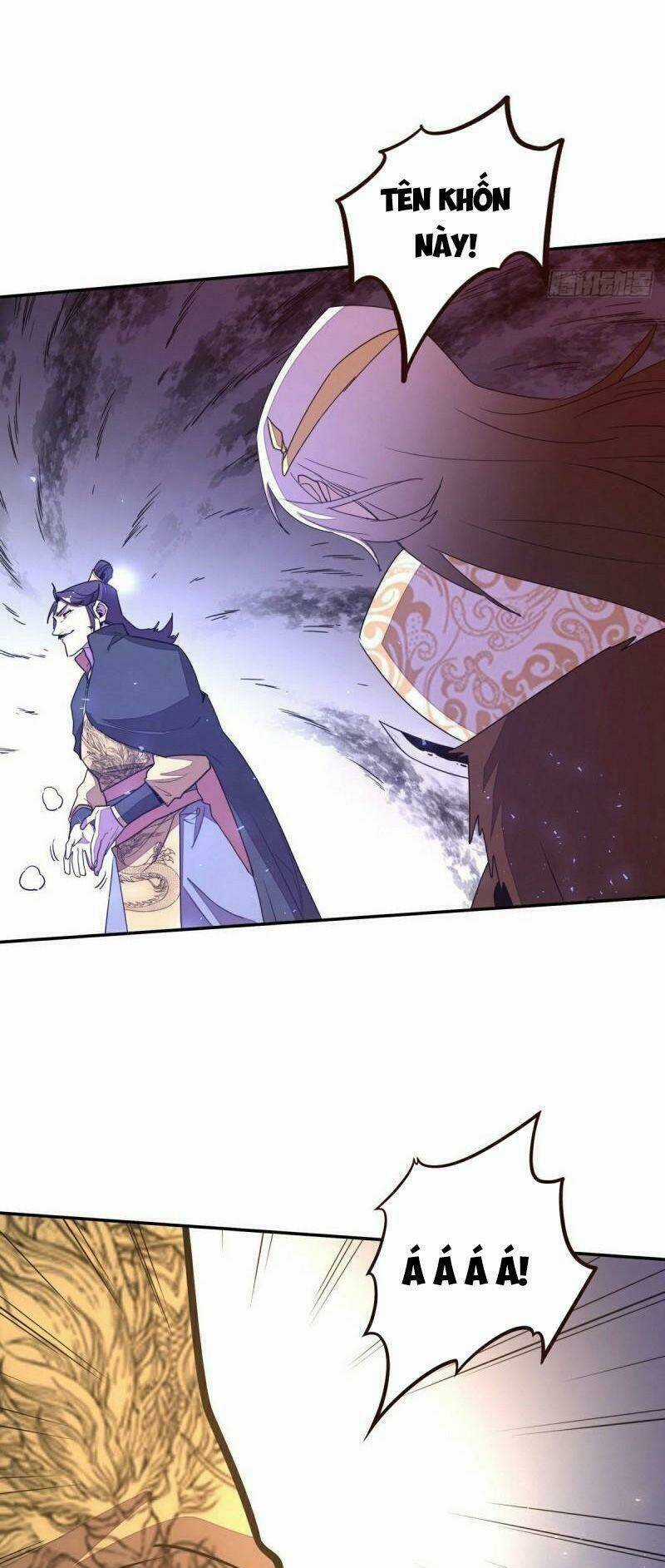Sinh Tử Quyết - Chapter 165 - Trang 11