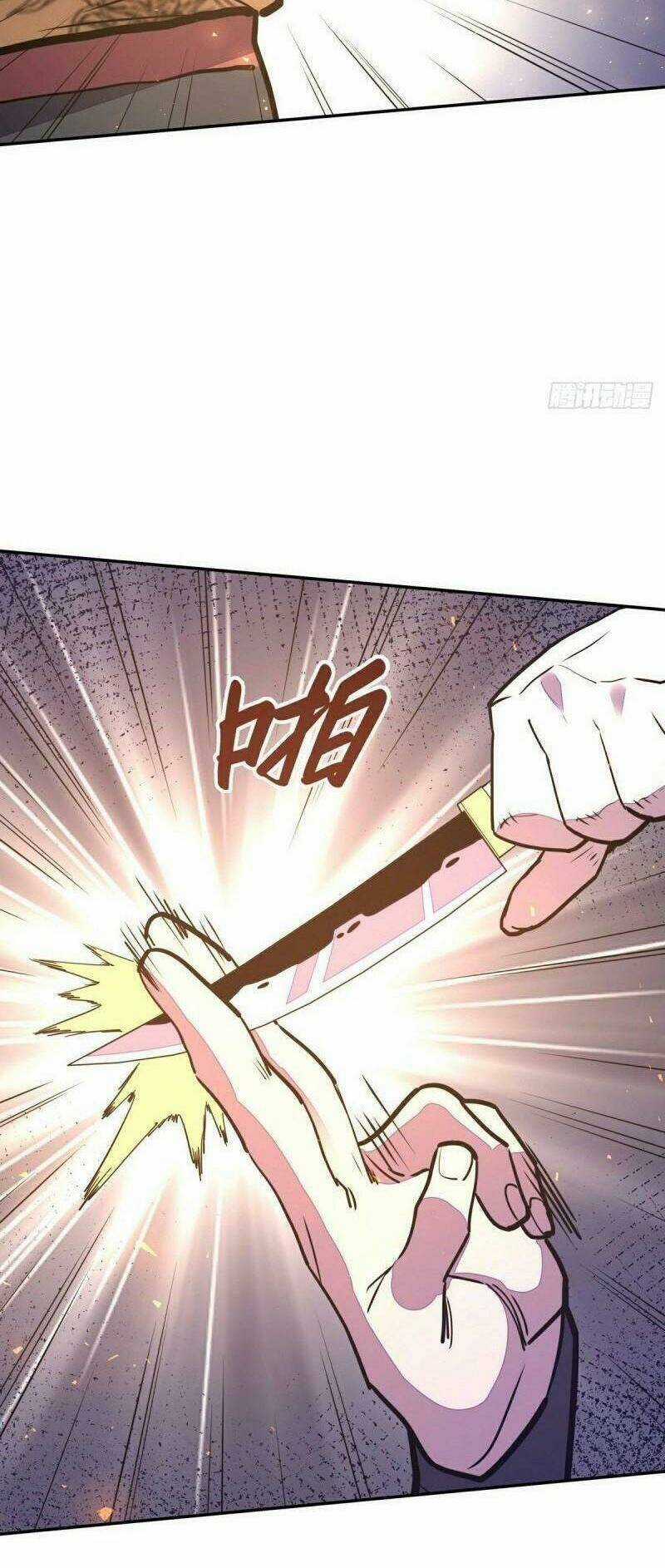 Sinh Tử Quyết - Chapter 165 - Trang 12