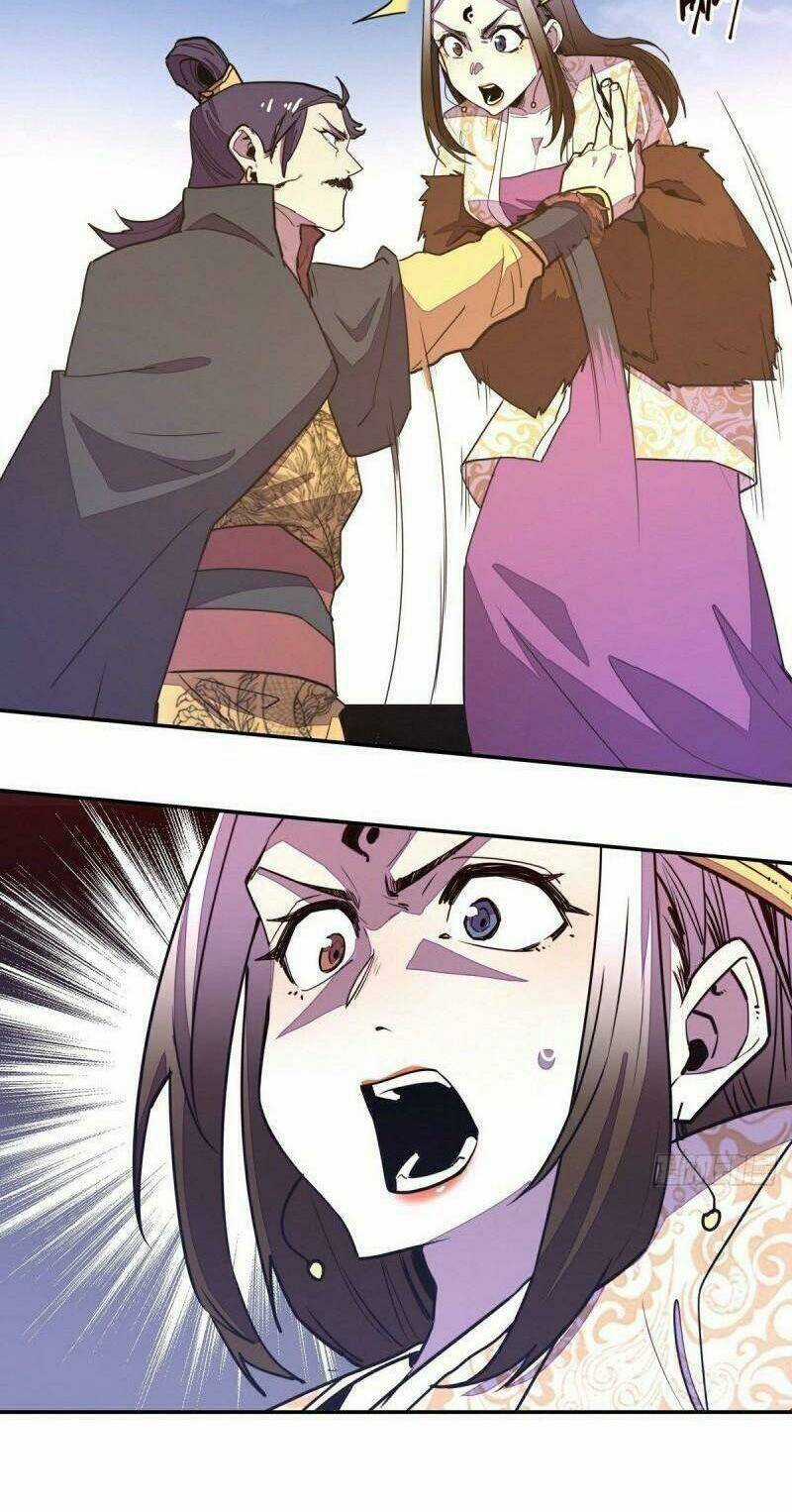 Sinh Tử Quyết - Chapter 165 - Trang 14